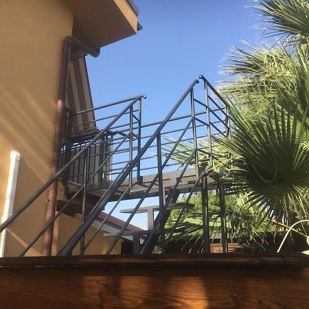 Bed and Breakfast La Scala Sul Giardino Porto Empedocle Exterior foto