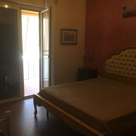 Bed and Breakfast La Scala Sul Giardino Porto Empedocle Exterior foto