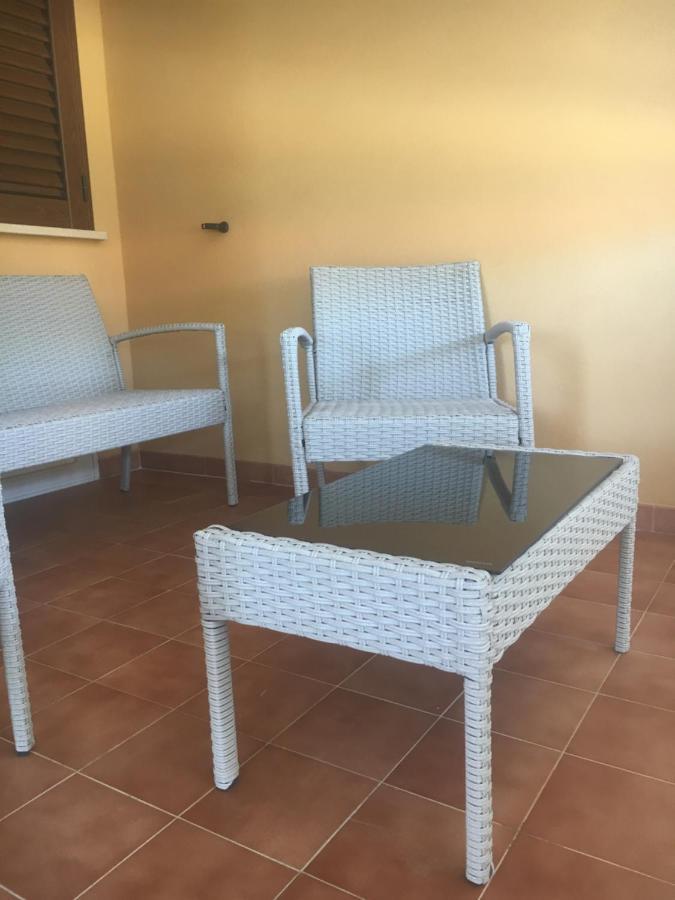 Bed and Breakfast La Scala Sul Giardino Porto Empedocle Exterior foto