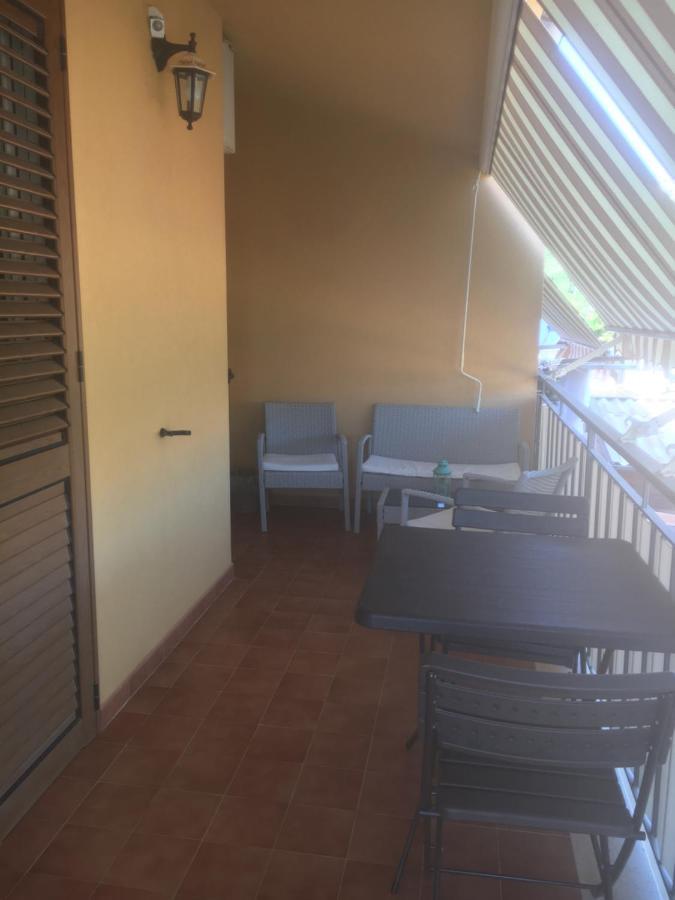 Bed and Breakfast La Scala Sul Giardino Porto Empedocle Exterior foto